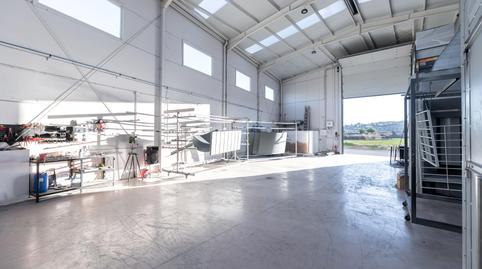 Photo 5 of Industrial buildings for sale in  Ue-11, 1, Las Flores - Huerta, Granada