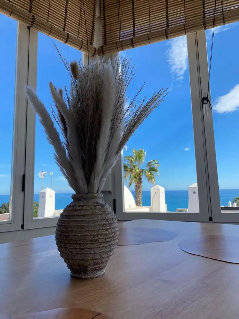 Ático en venta en Mojácar con Terraza, Piscina y Amueblado