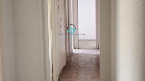 Foto 5 de Pis en venda a Ensanche - Diputación, Alicante