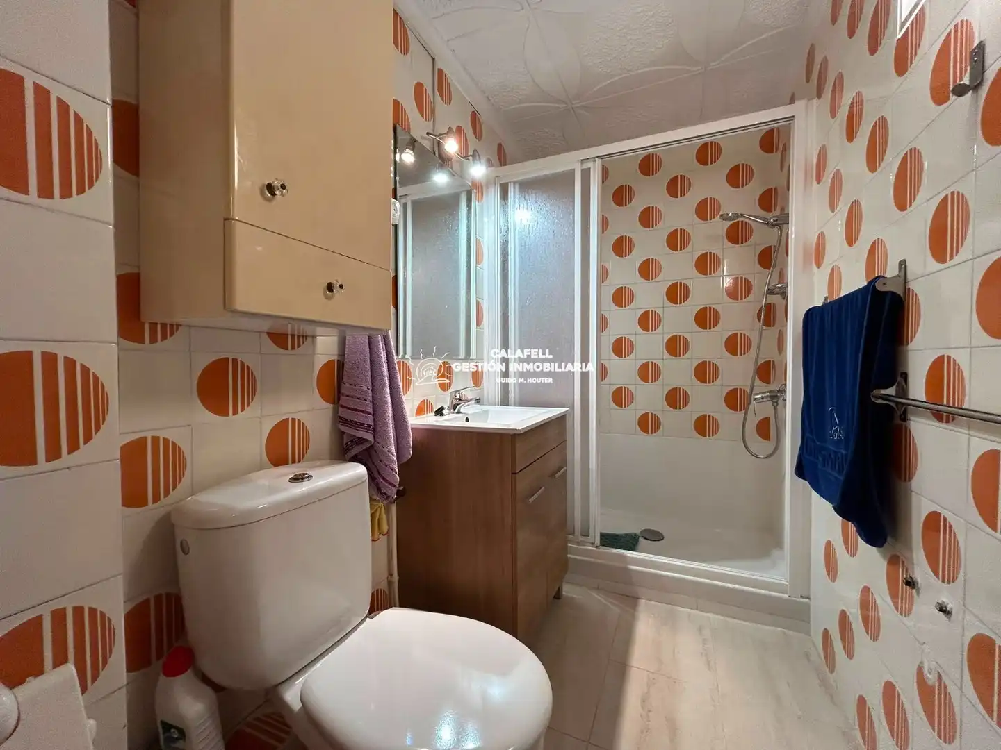 Piso con ascensor en venta en Lluis Companys, imagen 17
