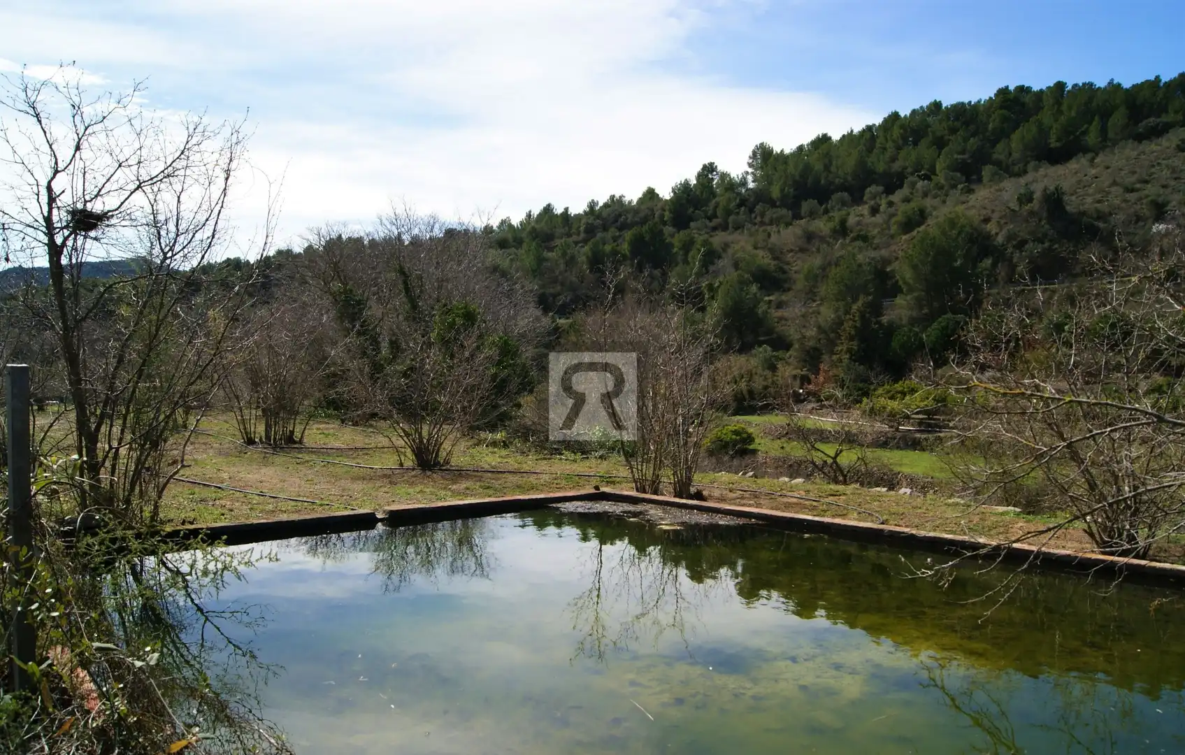 Terreno en venta en T-313, 5, Duesaigües