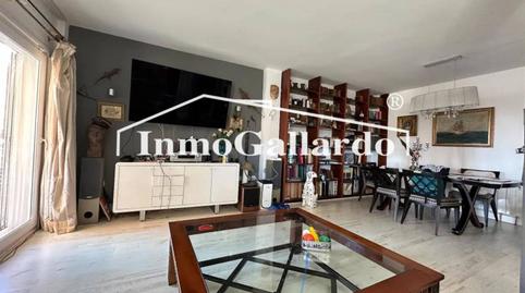 Foto 4 de Casa o xalet en venda a Conde de Ureña, Málaga