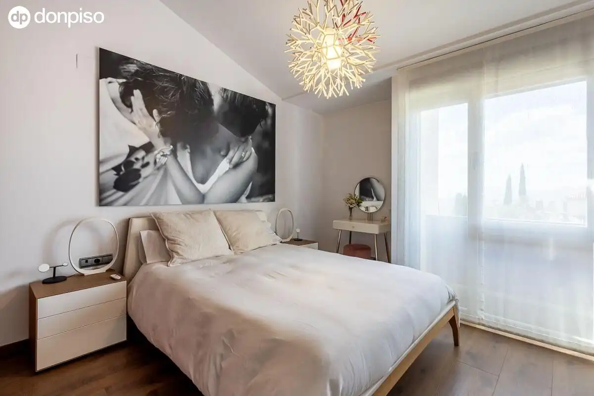 Bedroom of Detached homes for sale in Granada
