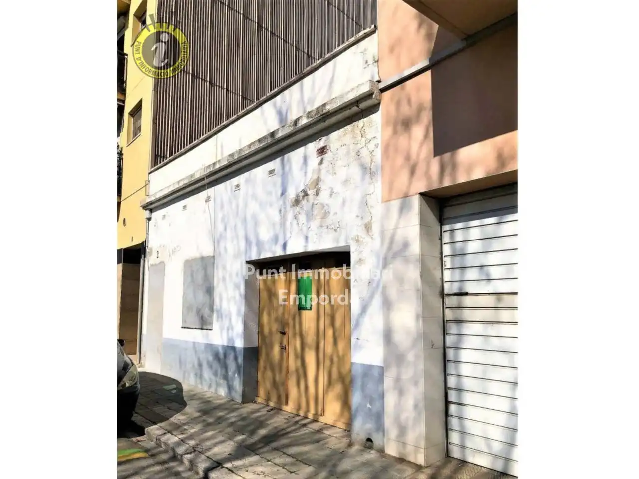 Industrial land for sale in Albert Cotó, imagen 2