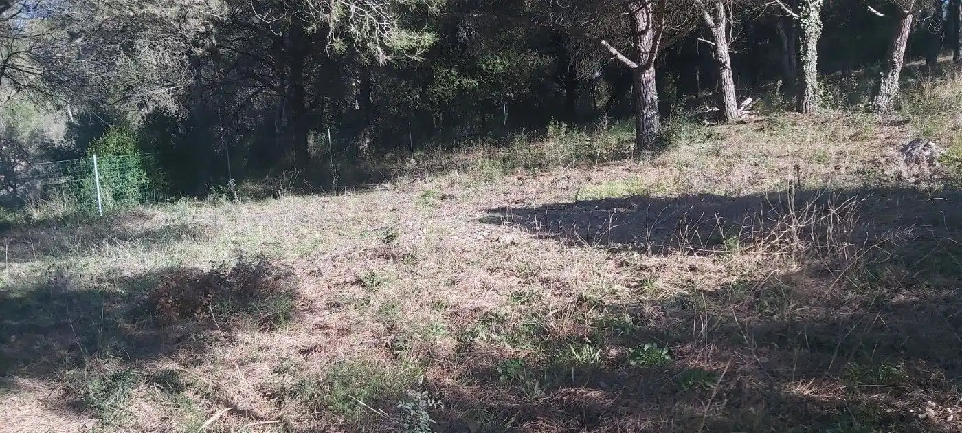 Terreno residencial en venta en Lliçà de Vall, imagen 4