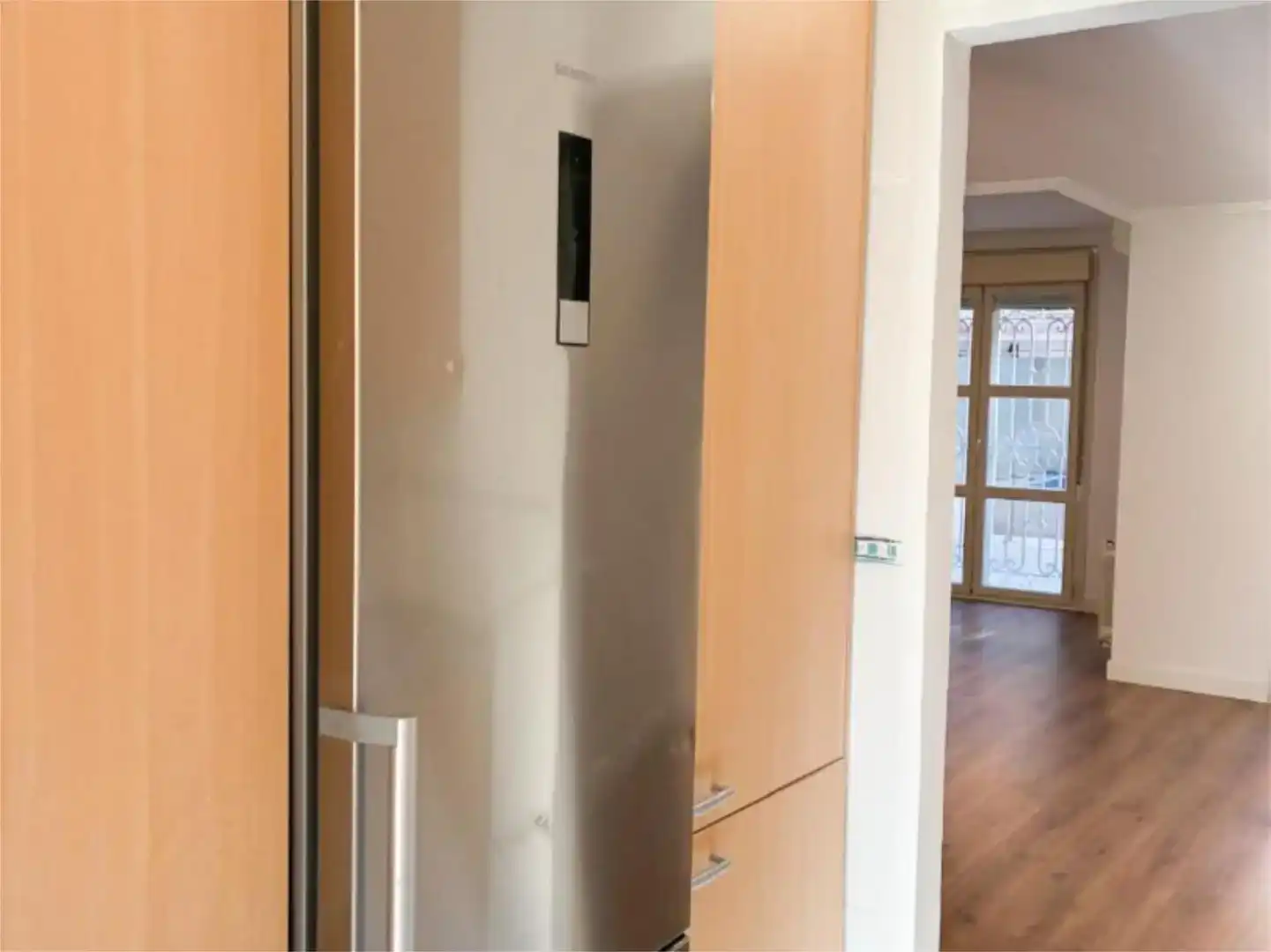 Cuina de Pis en venda en Paracuellos de Jarama amb Aire condicionat i Piscina