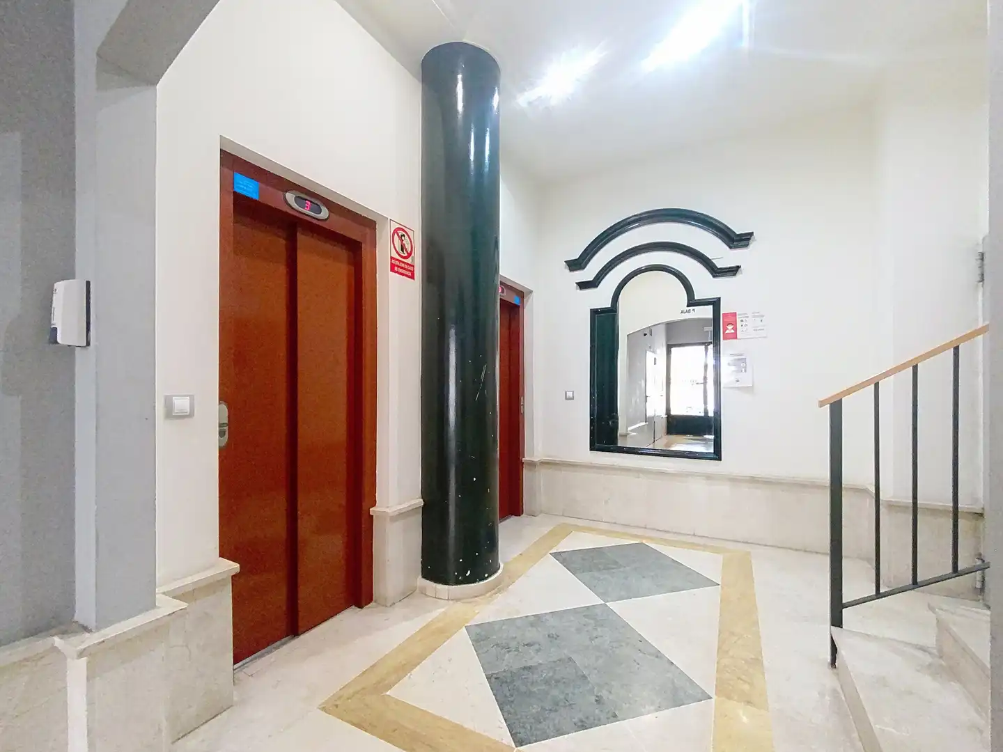 Ático con ascensor en venta en Estepona Pueblo, imagen 49