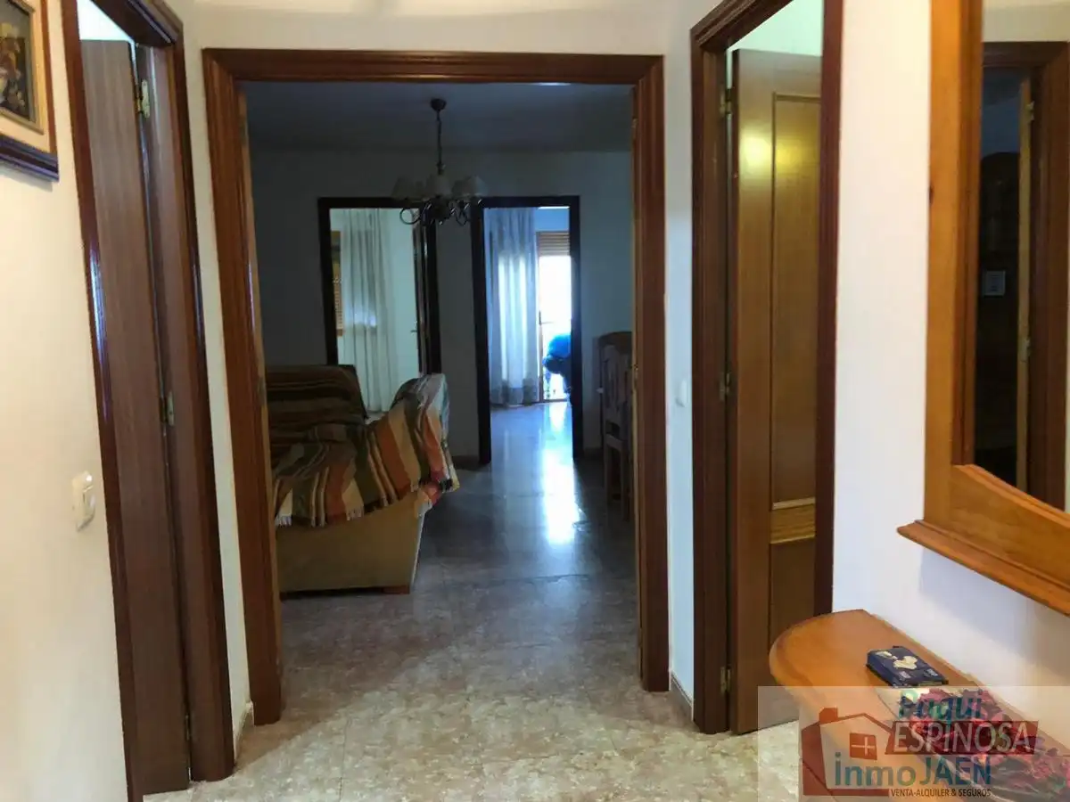 Piso en venta en Martos, imagen 4