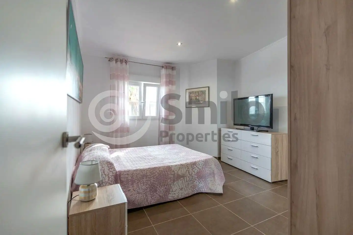 Habitación de Casa o chalet en venta en Candelaria con Aire acondicionado, Jardín privado y Terraza