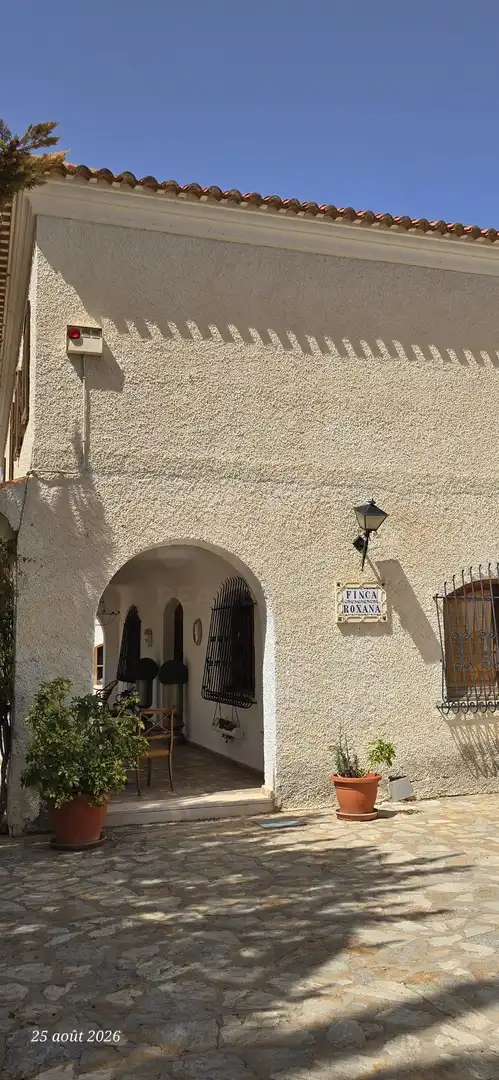House with pool for sale in Campo Alto - Club de Campo, imagen 40