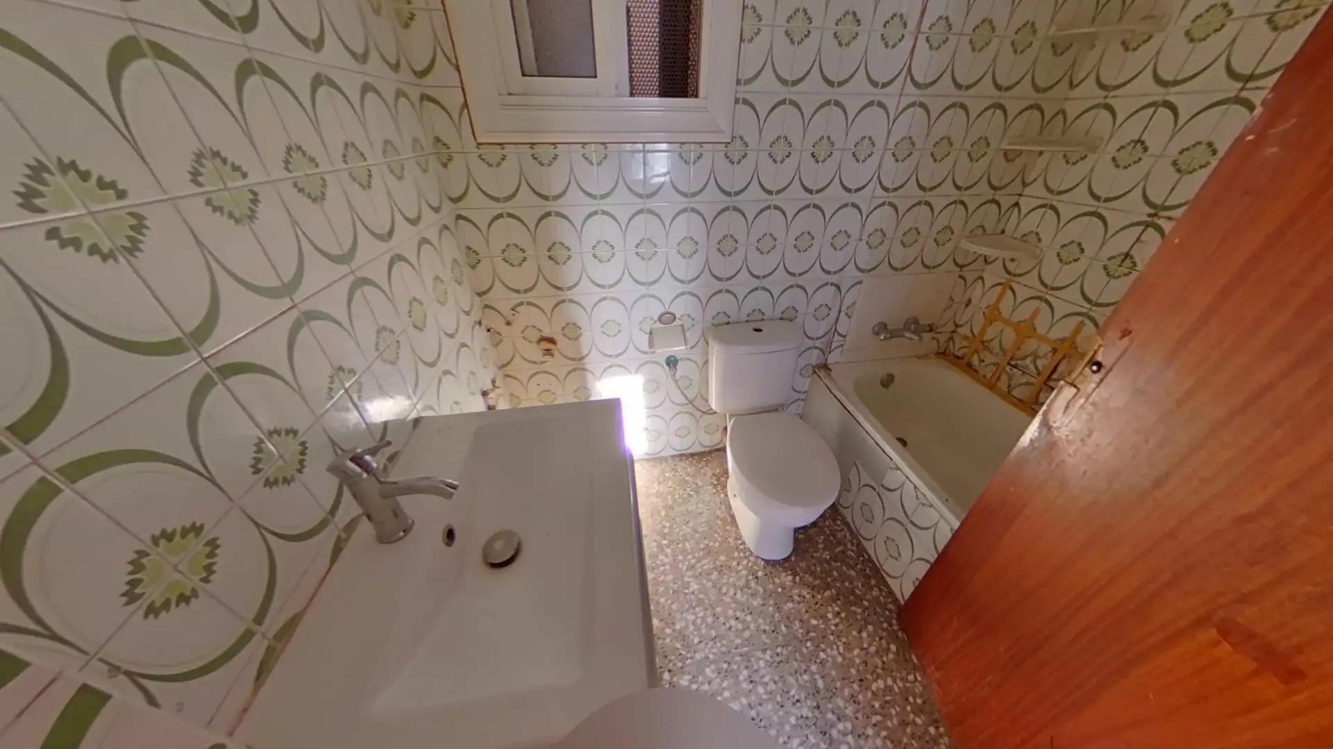 Baño de Casa o chalet en venta en Parets del Vallès con Balcón