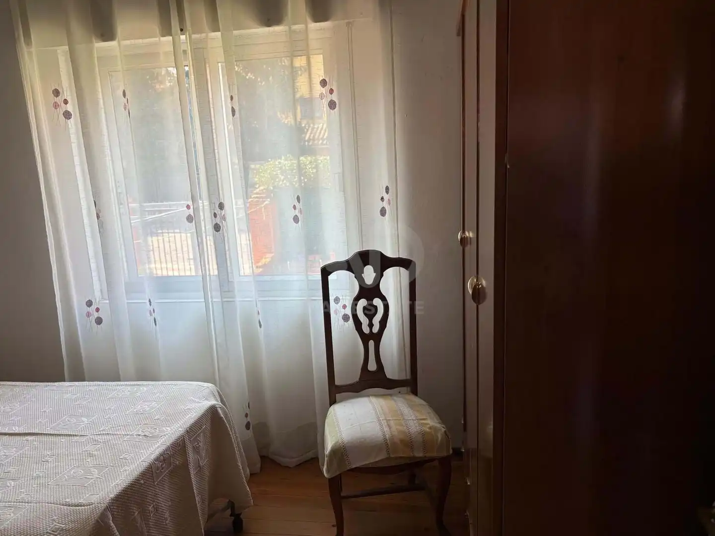 Habitación de Casa o chalet en venta en San Andrés del Rabanedo