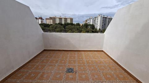 Foto 3 de Casa adosada en venta en Miramar, Valencia