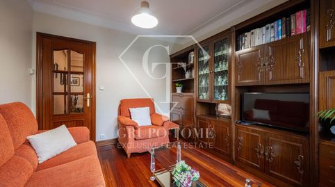 Photo 5 of Flat for sale in Calle Calle José Egino, 16, Centro - Mendibil - Santiago, Irun