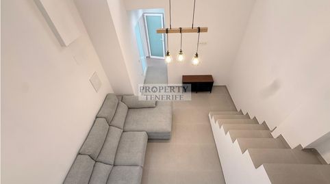 Foto 3 de Estudio de alquiler en Costa del Silencio, Arona