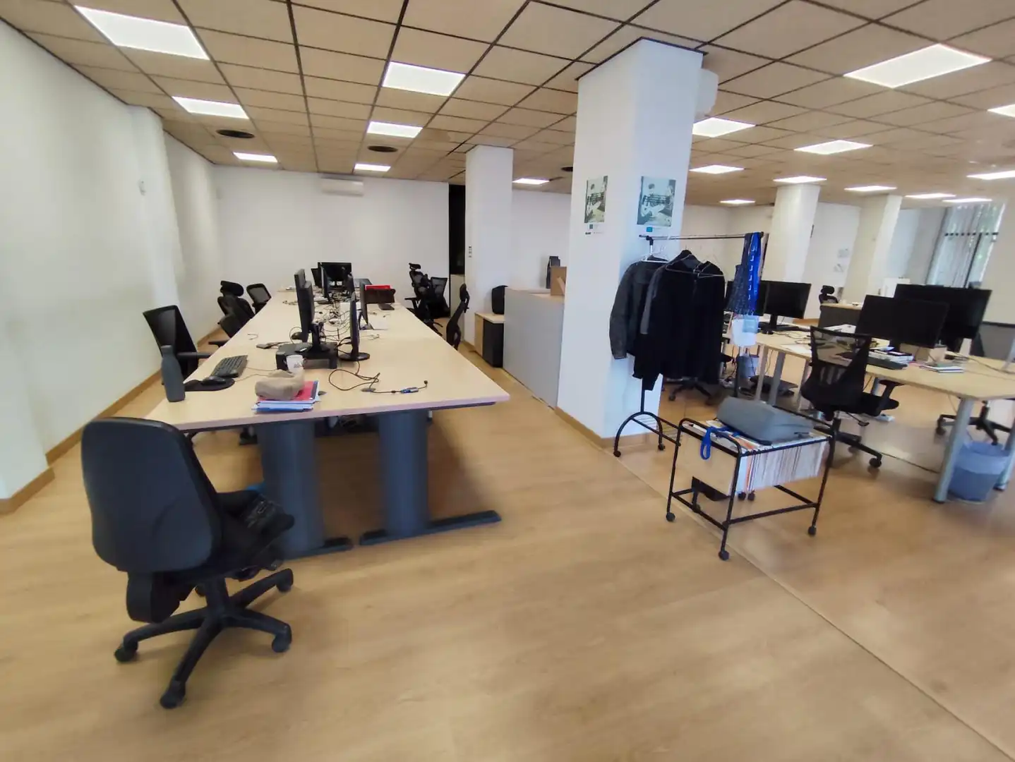 Business premises for sale in de l'Argentera, imagen 13