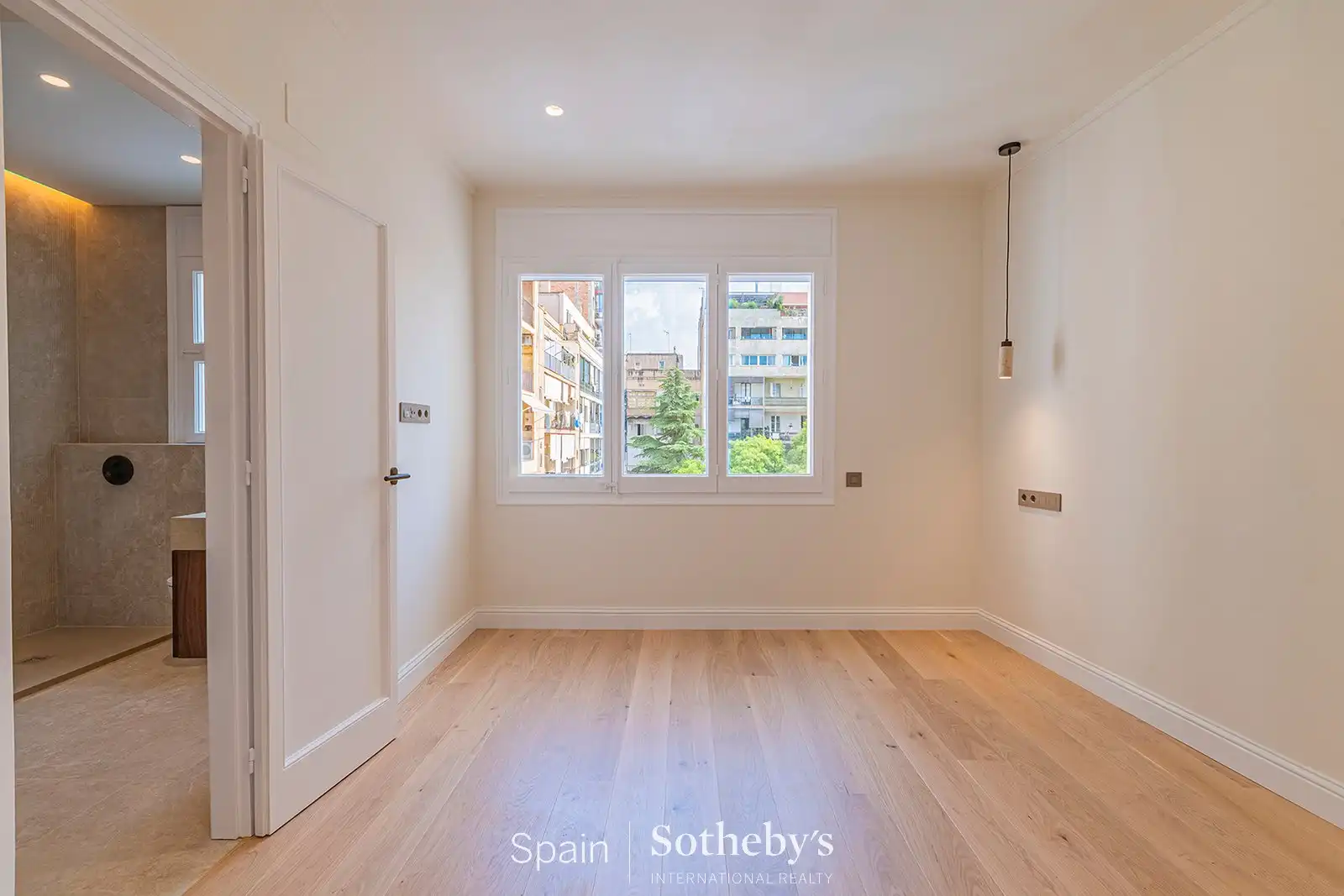 Apartamento con ascensor en venta en Carrer de Roger de Llúria, imagen 23