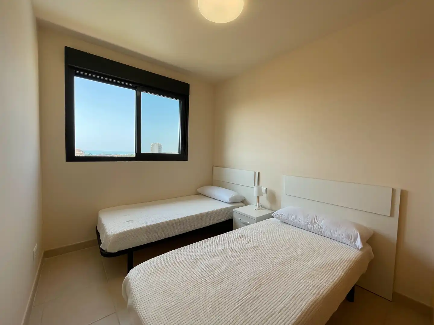 Apartamento de alquiler en Avinguda de la Generalitat, 18, Moncófar Playa