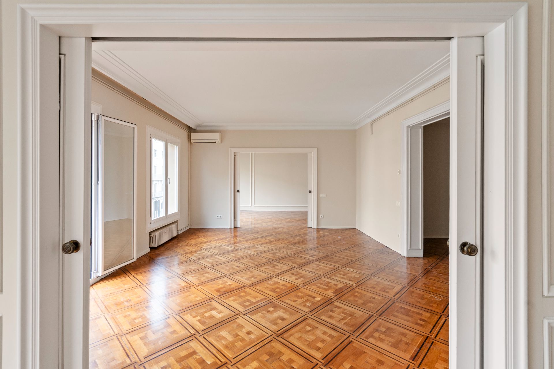 Piso de alquiler en Carrer del Consell de Cent, 310, Dreta de l'Eixample, Eixample,  Barcelona Capital