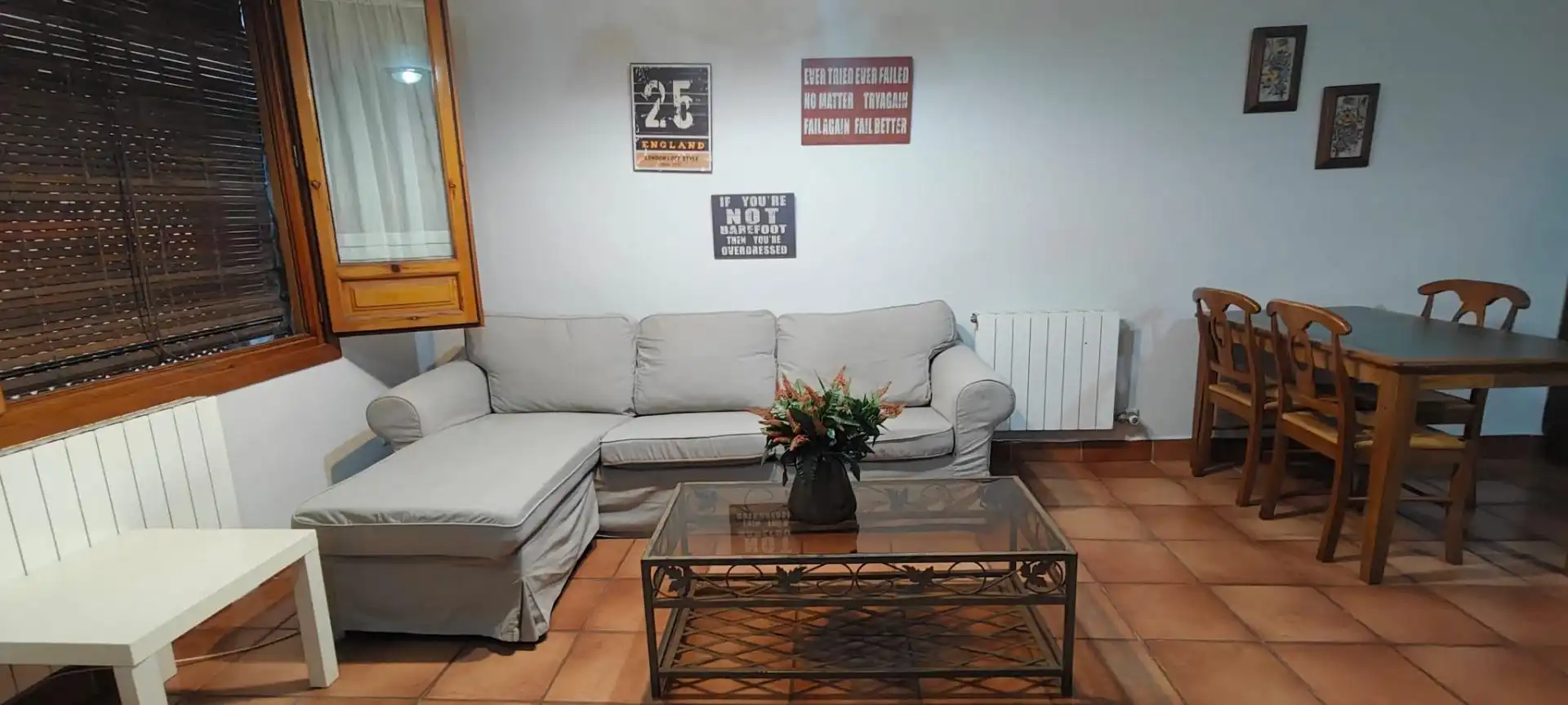 Pis amb ascensor en venda a Beiro