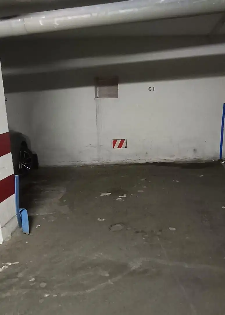 Aparcament en venda a Centro, imagen 4