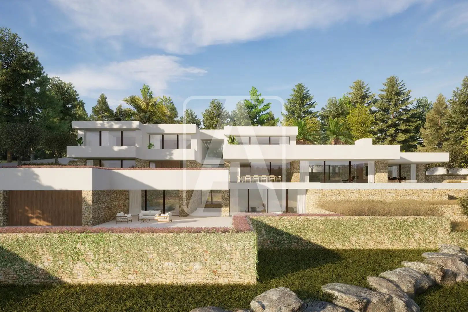 Villa con piscina in vendita a Pinar del Advocat - Cometa, imagen 10
