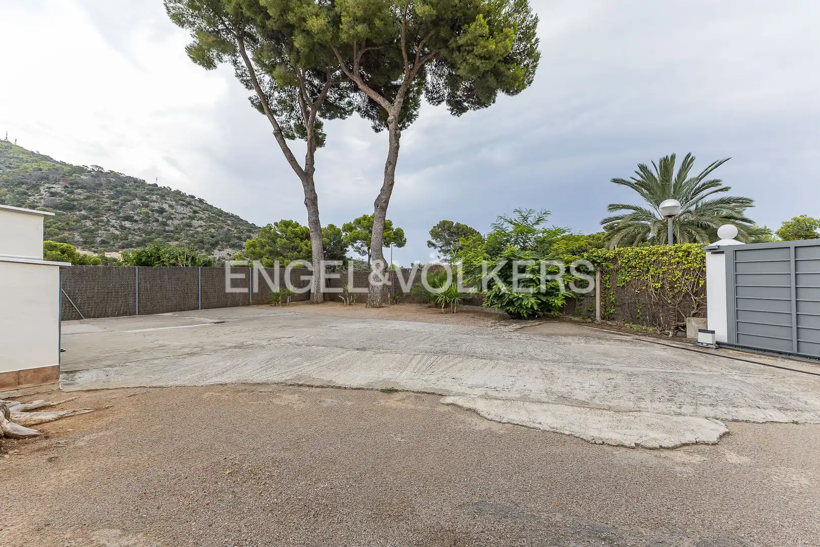 Residencial en venta en Sitges