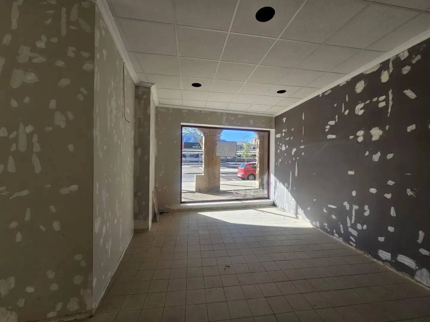 Business premises for sale in de Sant Isidre, imagen 6