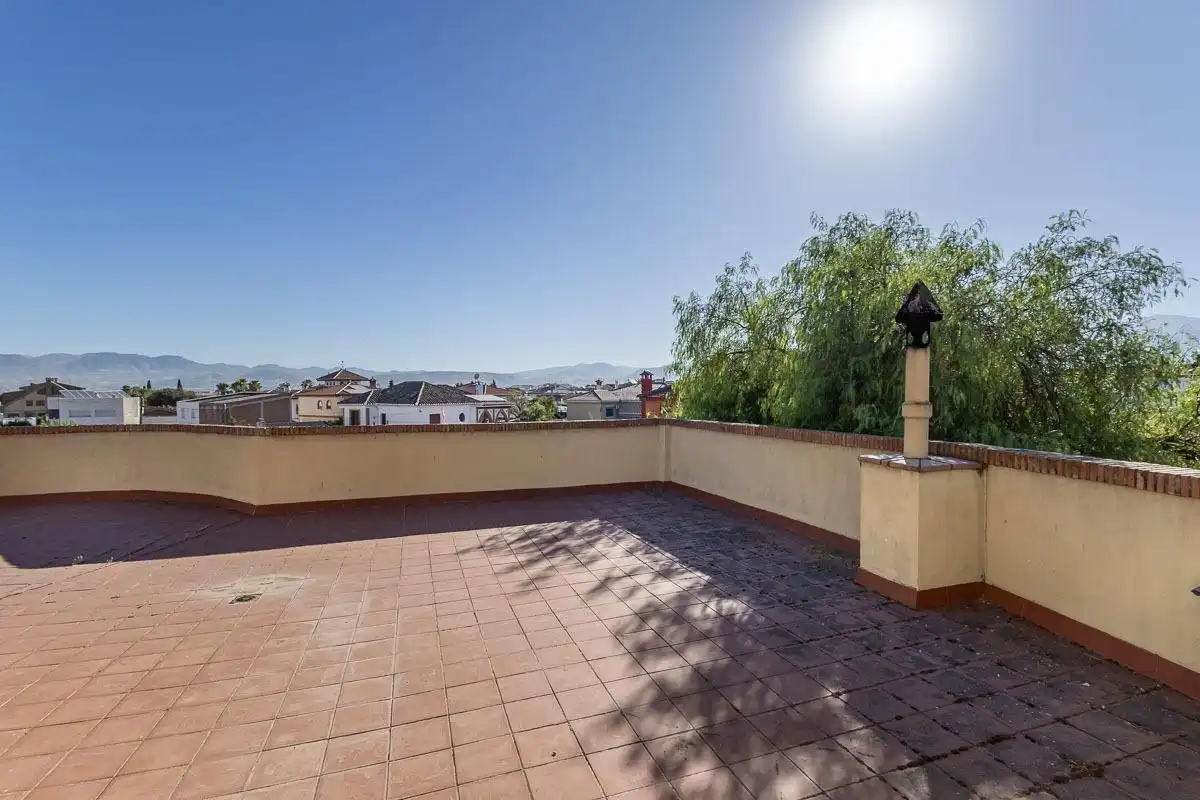 Villa avec piscine à vendre à Residencial Triana - Barrio Alto, imagen 33