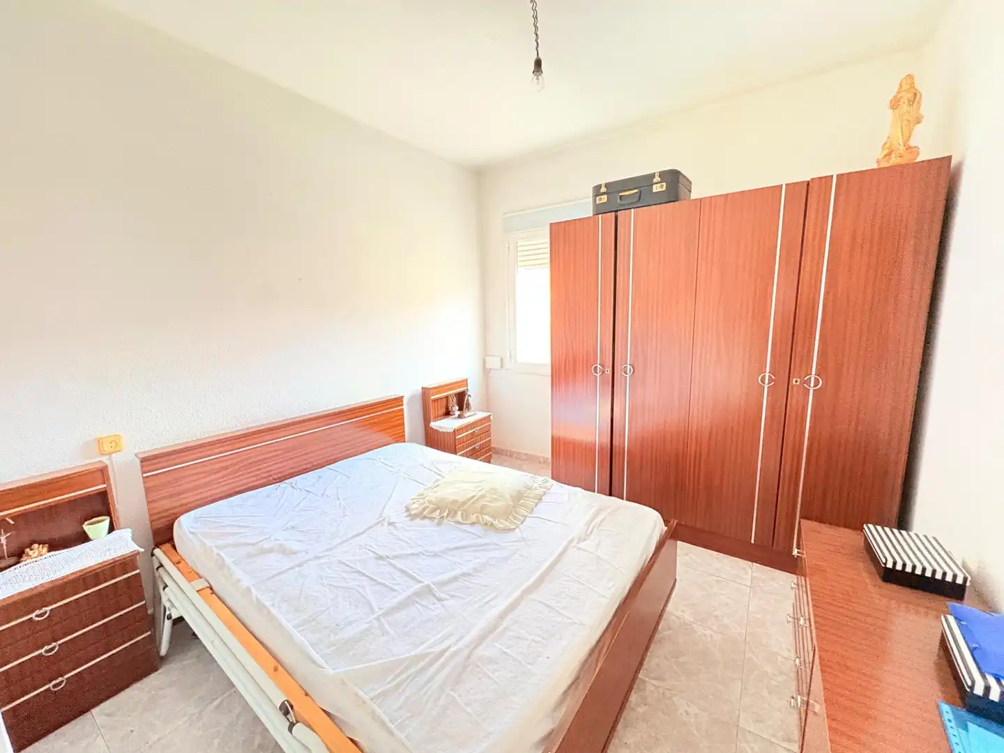 Habitación de Edificio en venta en Ponferrada