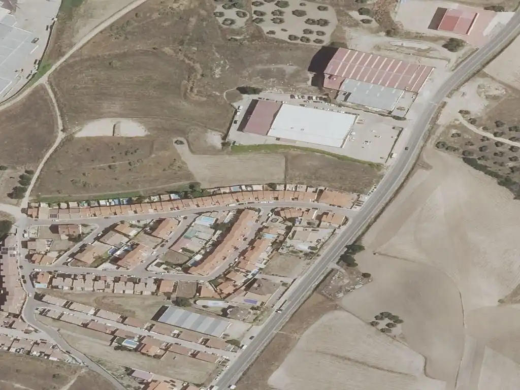 Casa en venta en CL. EL PALACIO, N.10 10 Sin planta 00000, imagen 2
