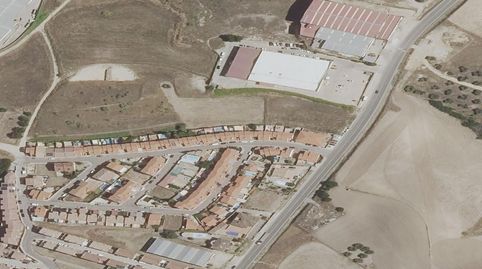 Foto 2 de Casa o chalet en venta en Cl. el Palacio, N.10 10 Sin Planta 00000, Méntrida, Toledo