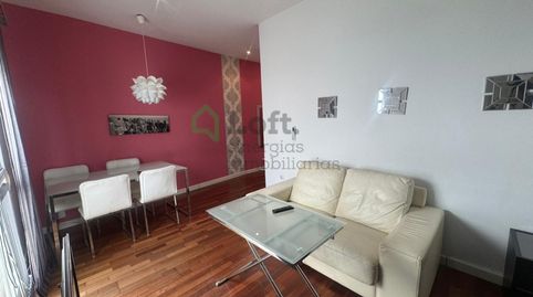Foto 2 de Apartamento de alquiler en Casco Antiguo, Badajoz Capital