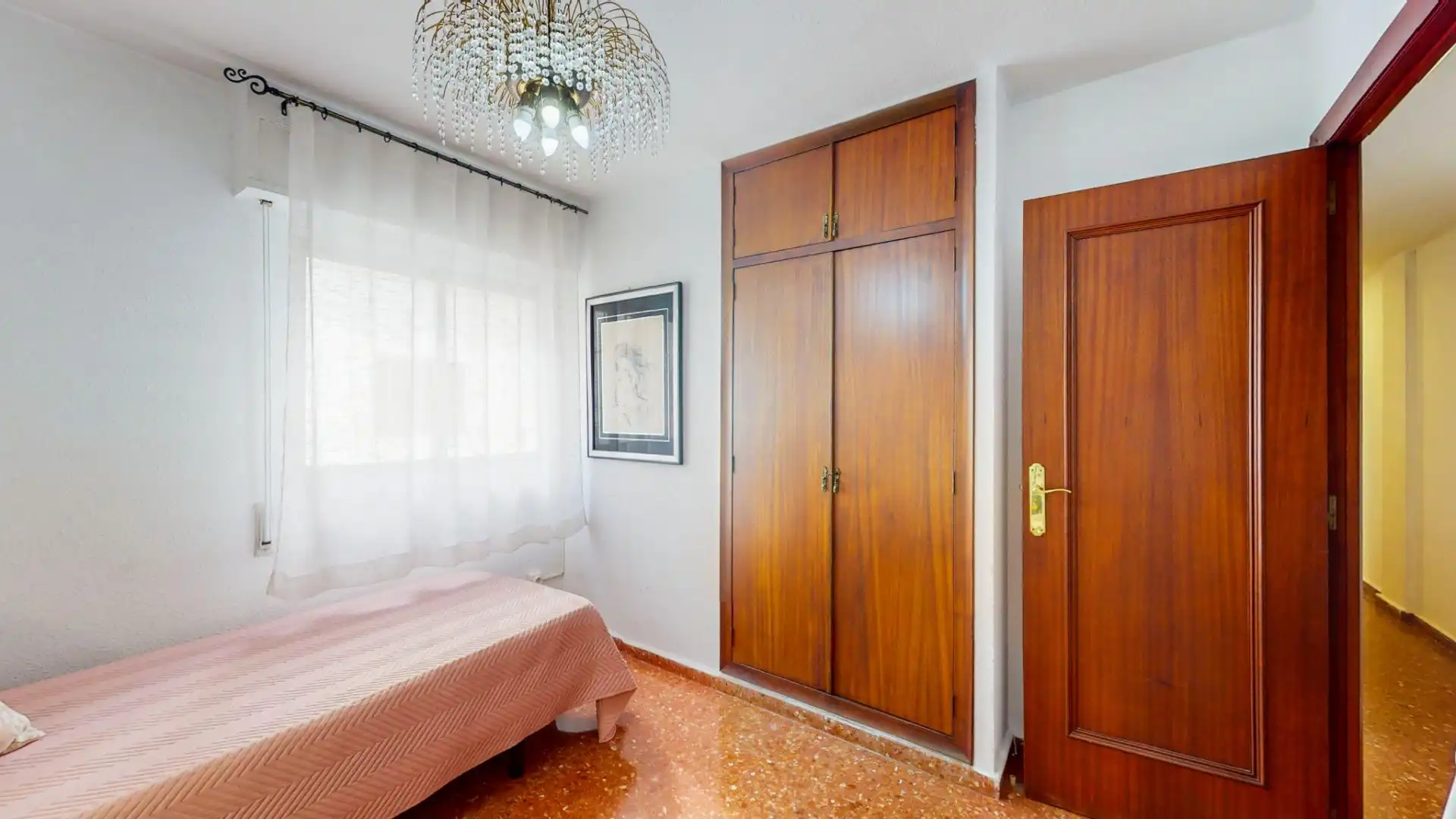 Appartamento con terrazza in vendita a Calle GABRIEL MIRO, imagen 29