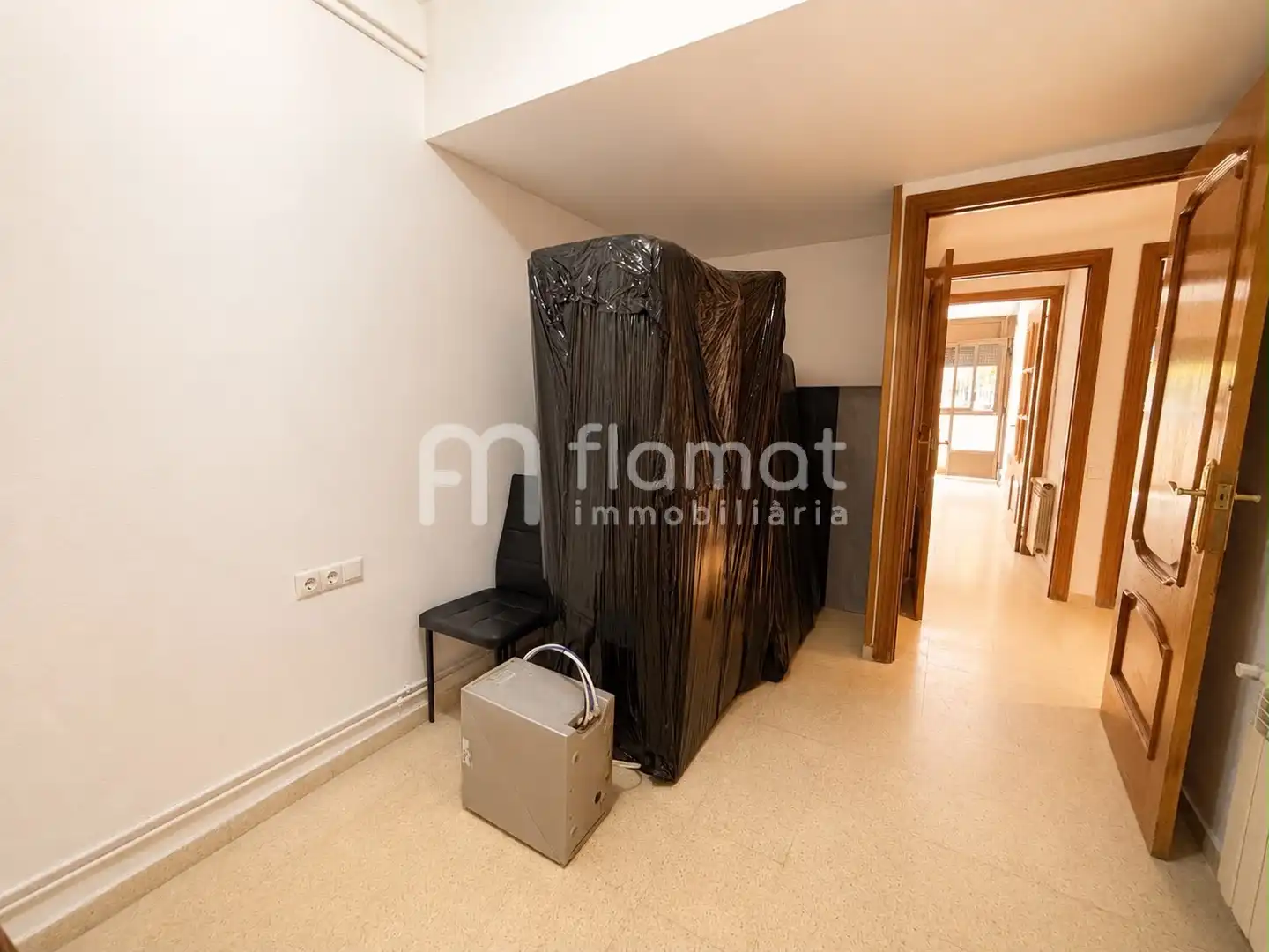 Flat with lift for sale in Carrer de Pau Abad, imagen 14