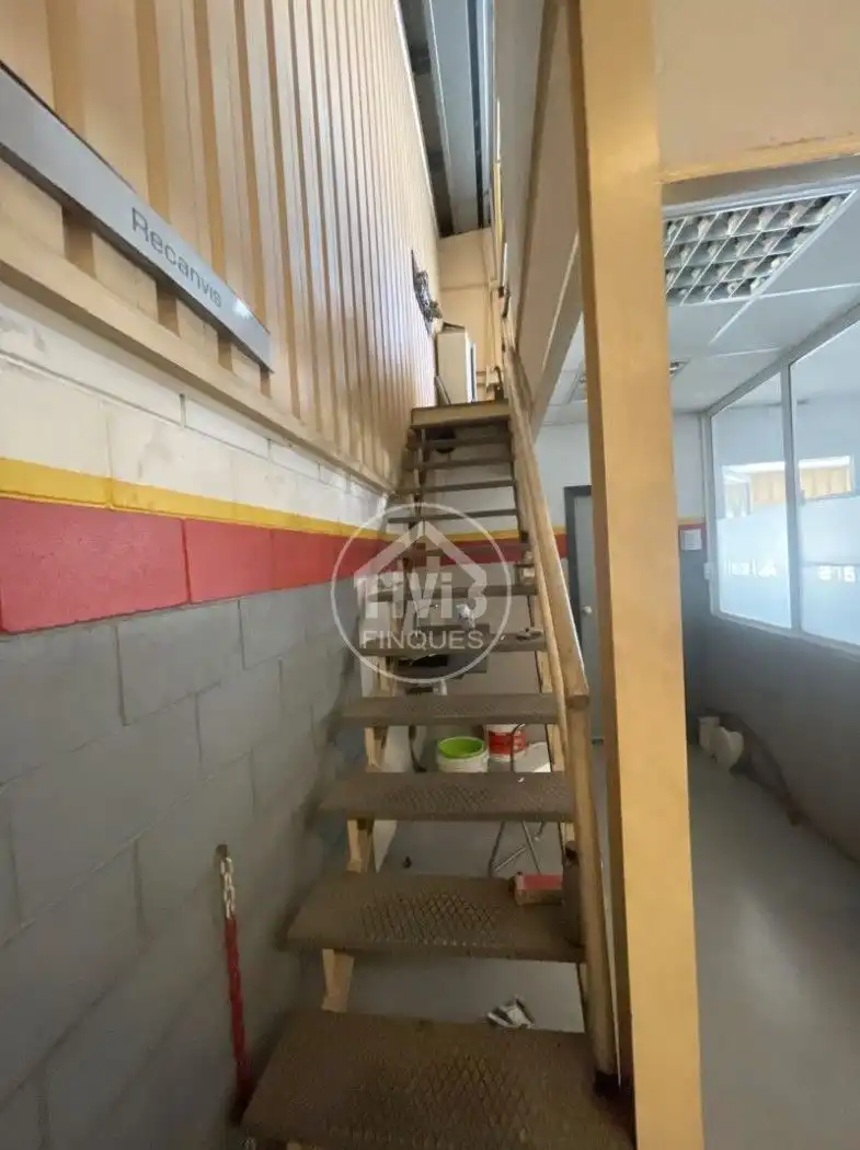 Industriegebäude zum Verkauf in Vandellòs i l'Hospitalet de l'Infant, imagen 16
