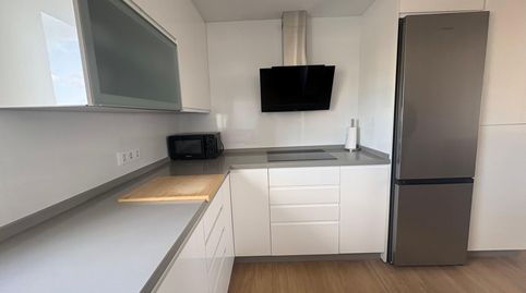 Photo 2 of Flat for rent in San Pablo, Sevilla Capital