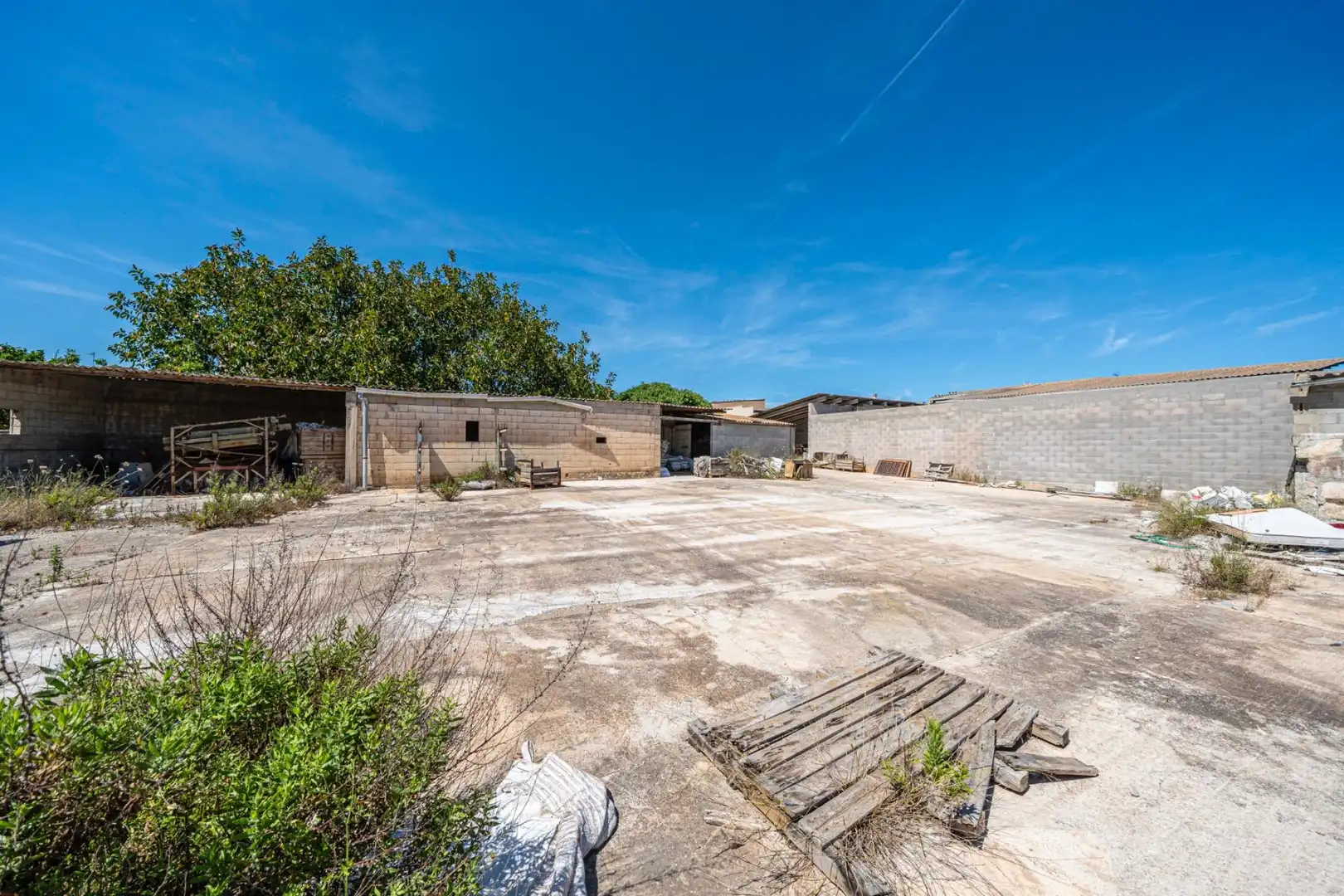 Rural land for sale in Muro