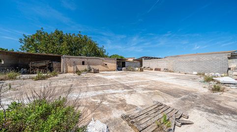 EXCLUSIVO SOLAR URBANO EN EL CENTRO DE MURO – GRAN OPORTUNIDAD DE INVERSIÓN EN MALLORCA