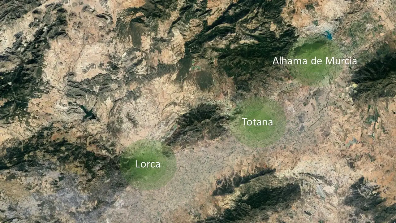 Terreno rustico in vendita a Hacienda Casa de la Olivera, imagen 5