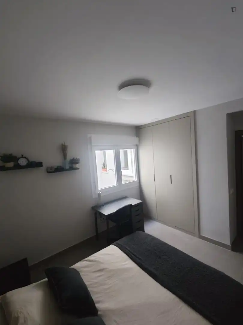 Zimmer in Guindalera