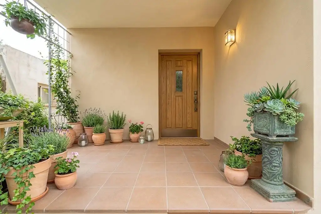 Chalet con terraza en venta en SUREDA (SELVA BRAVA), imagen 5