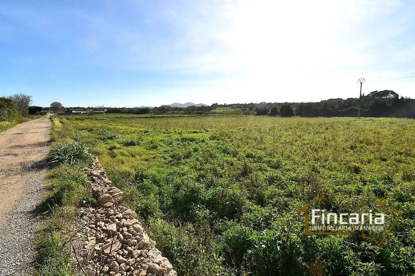 Country house zum Verkauf in Manacor