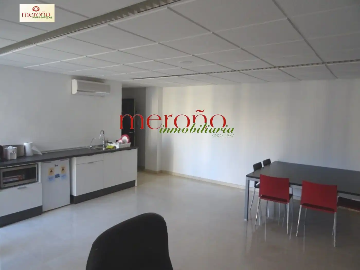 Office space with lift for sale in Elche ciudad, imagen 18