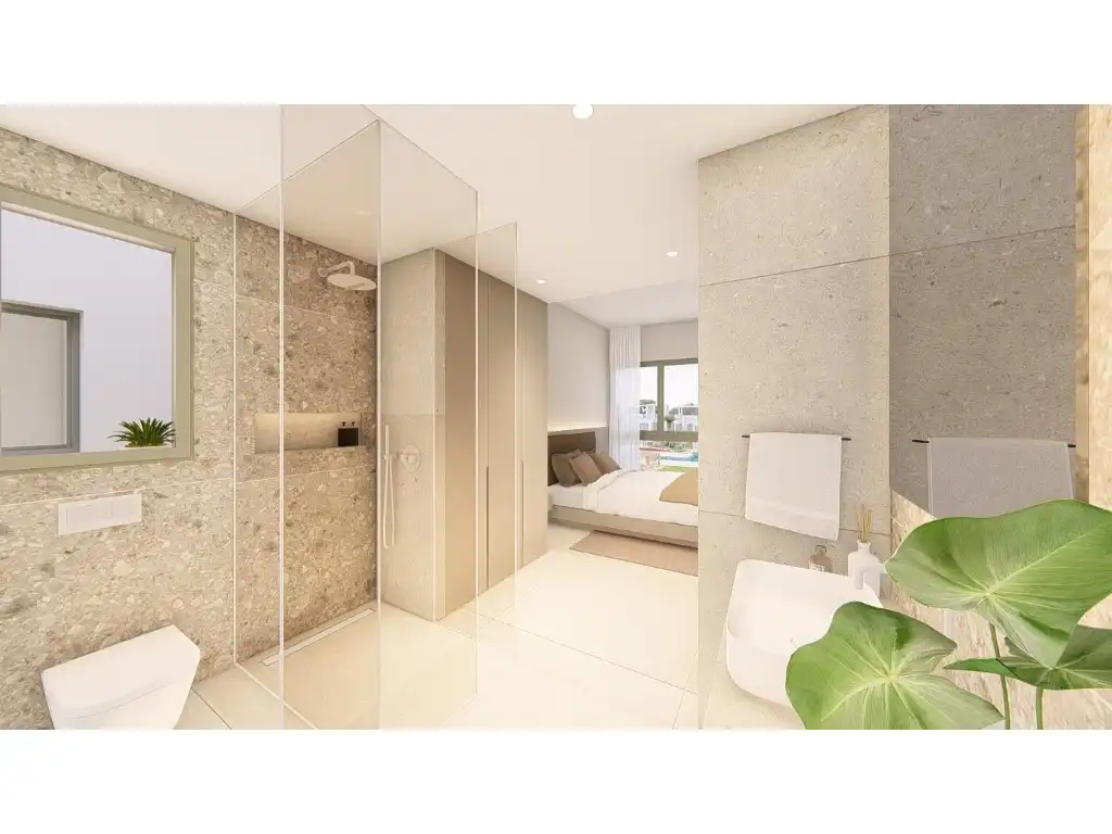 Apartment with pool for sale in Las Lomas de Rame - Bahía Bella, imagen 22