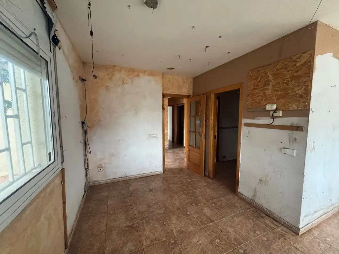 Casa con jardín en venta en Carrer de la Noguera Ribagorçana, imagen 3