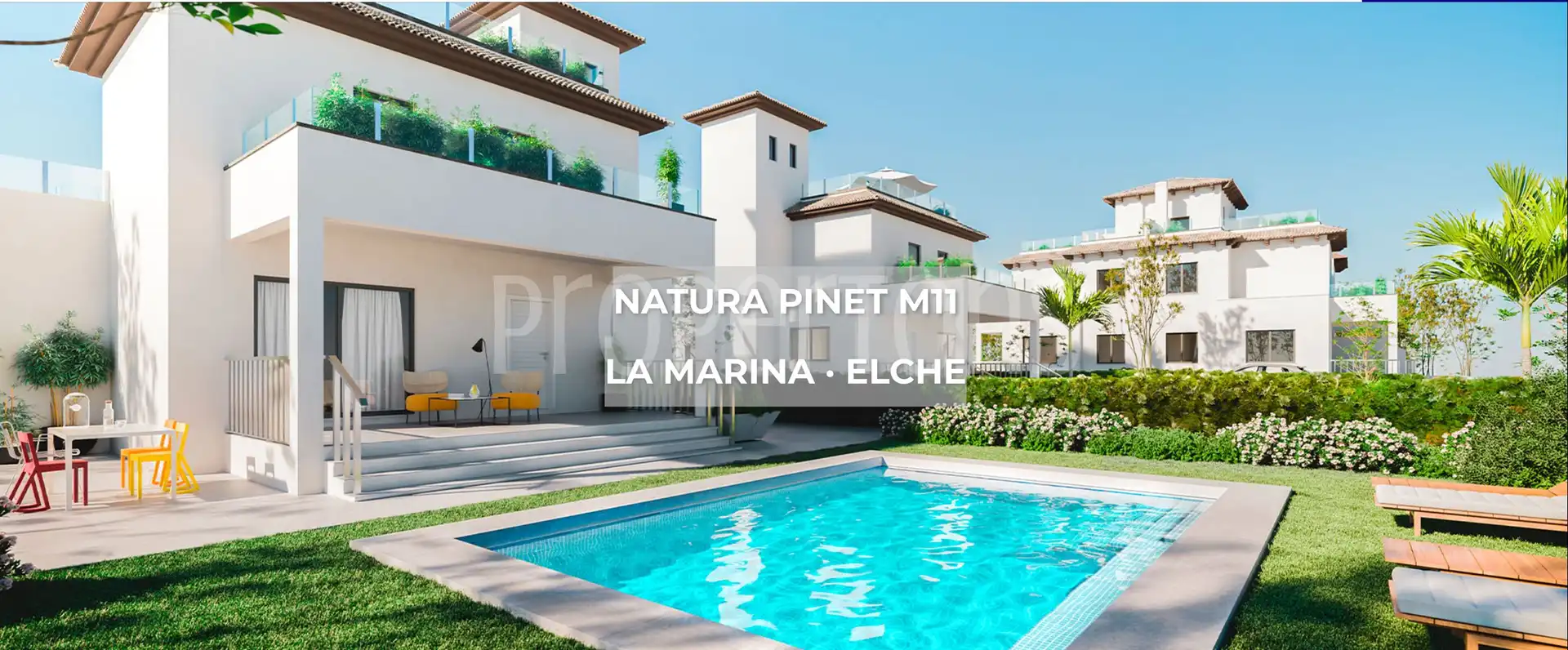 Houses for sale in Elche / Elx