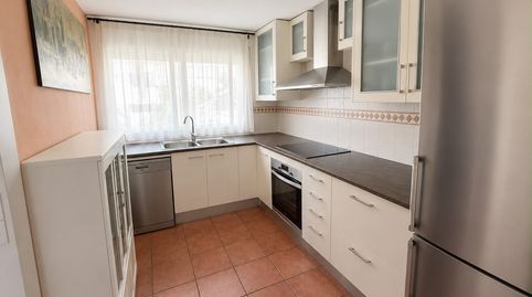 Foto 3 von Einfamilien-Reihenhaus zum Verkauf in Levantina - Montgavina - Quintmar, Sitges