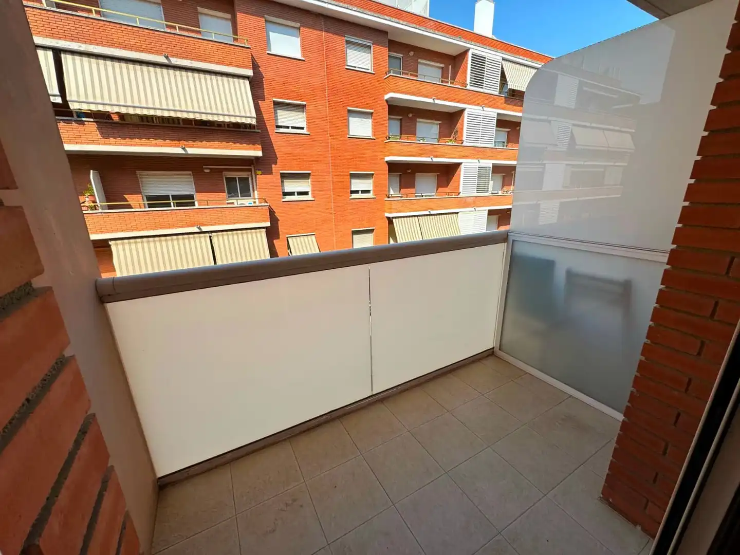Terraza de Piso en venta en Molins de Rei con Aire acondicionado, Calefacción y Parquet
