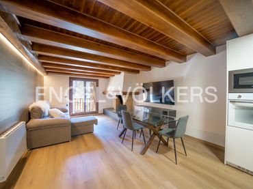Appartement avec ascenseur à vendre à Soldeu - Incles
